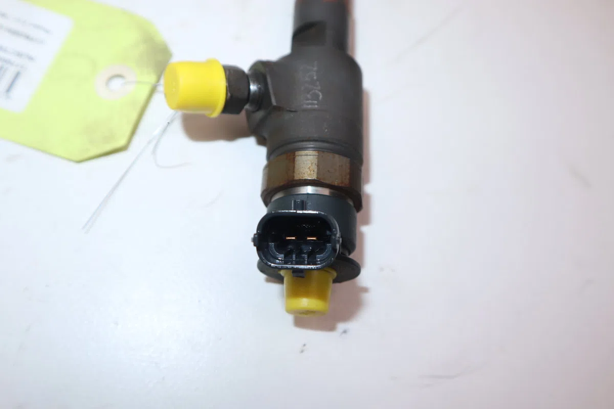 Injecteur Citroen C3 II (SC_) 1.6 bluehdi 75 (2015) occasion