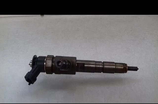 Injecteur Citroën C3 PICASSO (SH_) 1.6 hdi 90 (2010) 5 portes occasion