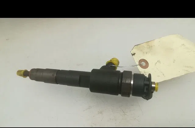 Injecteur Citroen C3 PICASSO (SH_) 1.6 hdi 90 (2010) 5 portes occasion