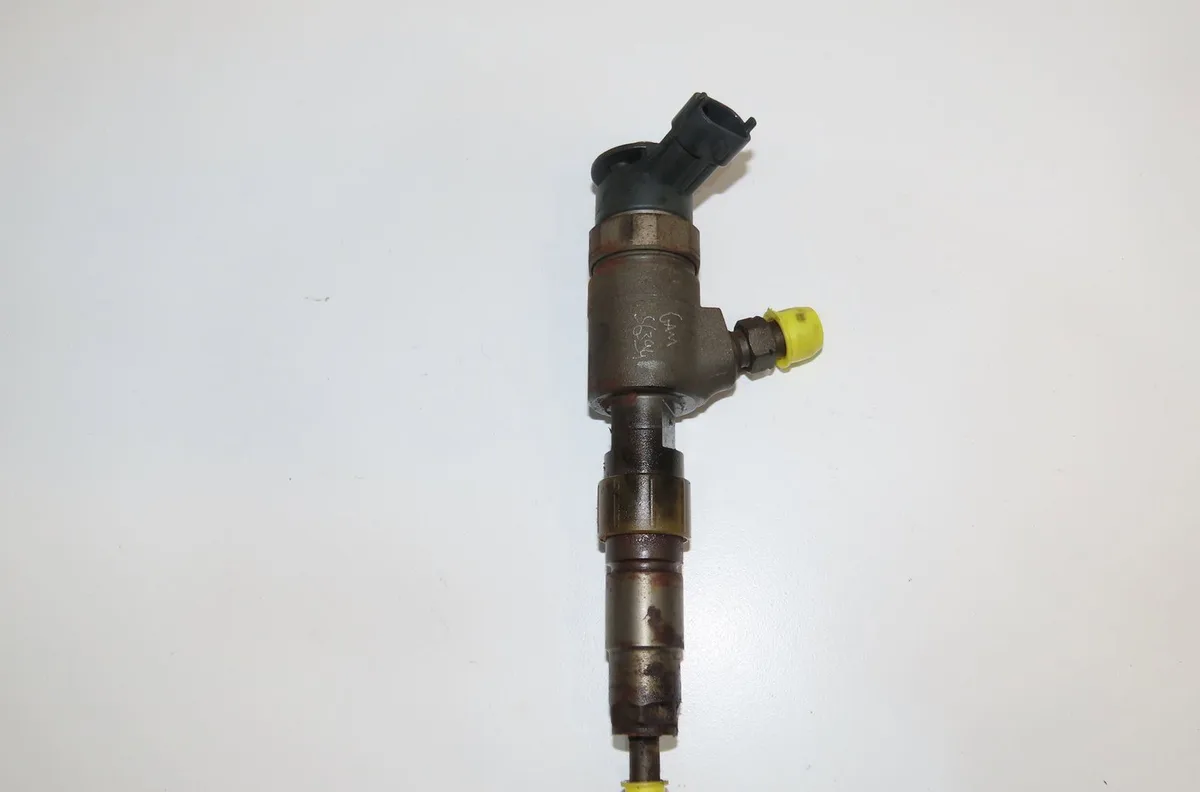 Injecteur Citroen C4 GRAND PICASSO II (DA_, DE_) 1.6 bluehdi 120 (2014) occasion