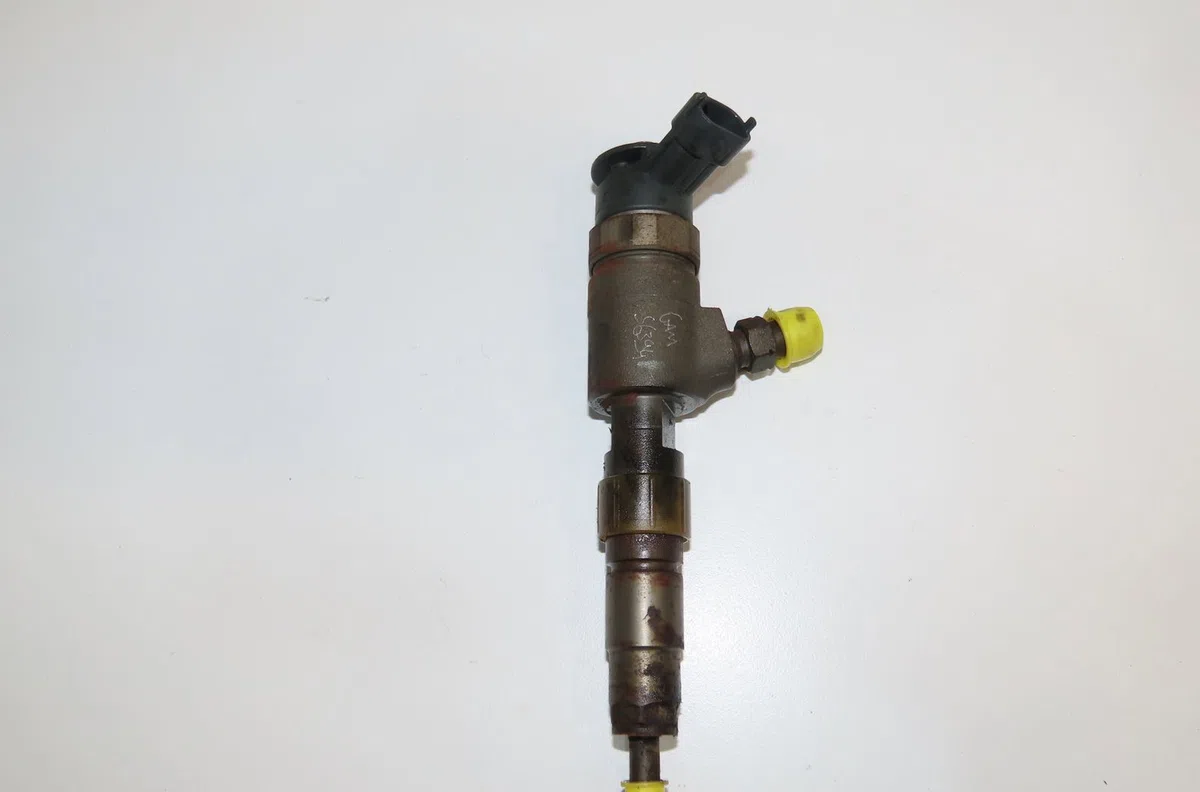 Injecteur Citroen C4 GRAND PICASSO II (DA_, DE_) 1.6 bluehdi 120 (2014) occasion