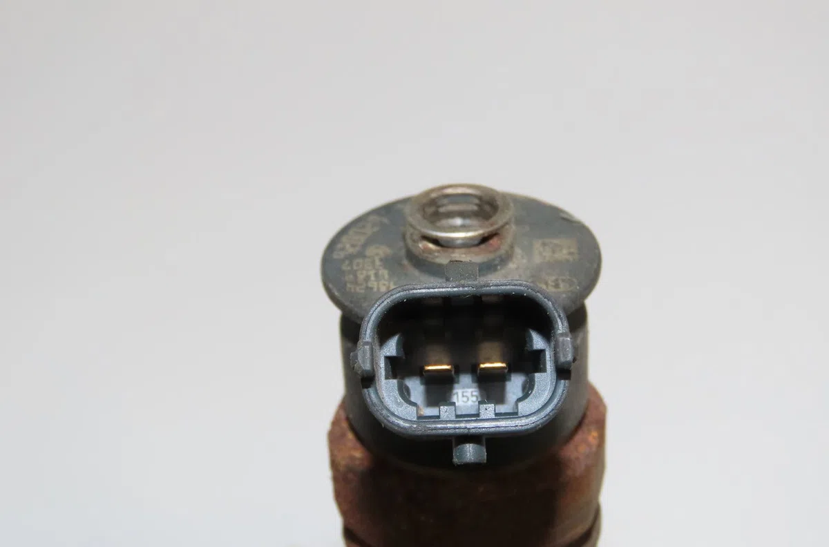 Injecteur Citroen C4 I (LC_) 1.6 hdi (2004-2011) occasion