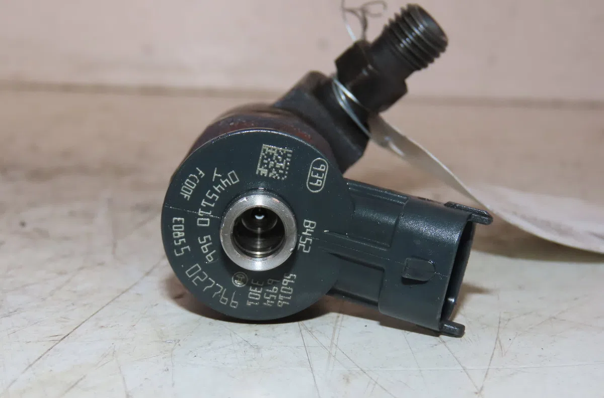Injecteur Citroën C4 II (NC_) 1.6 bluehdi 120 (2015) occasion