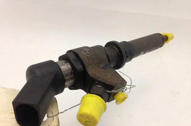 Injecteur CITROEN C5 I 2002 occasion