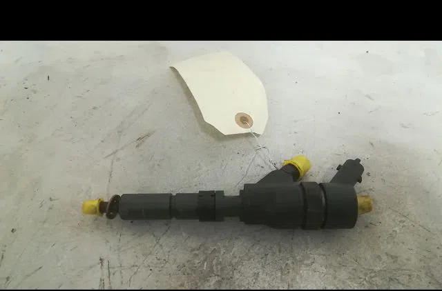 Injecteur Citroen C5 I (DC_) 2.0 hdi (dcrhzb, dcrhze) (2001-2004) 5 portes occasion