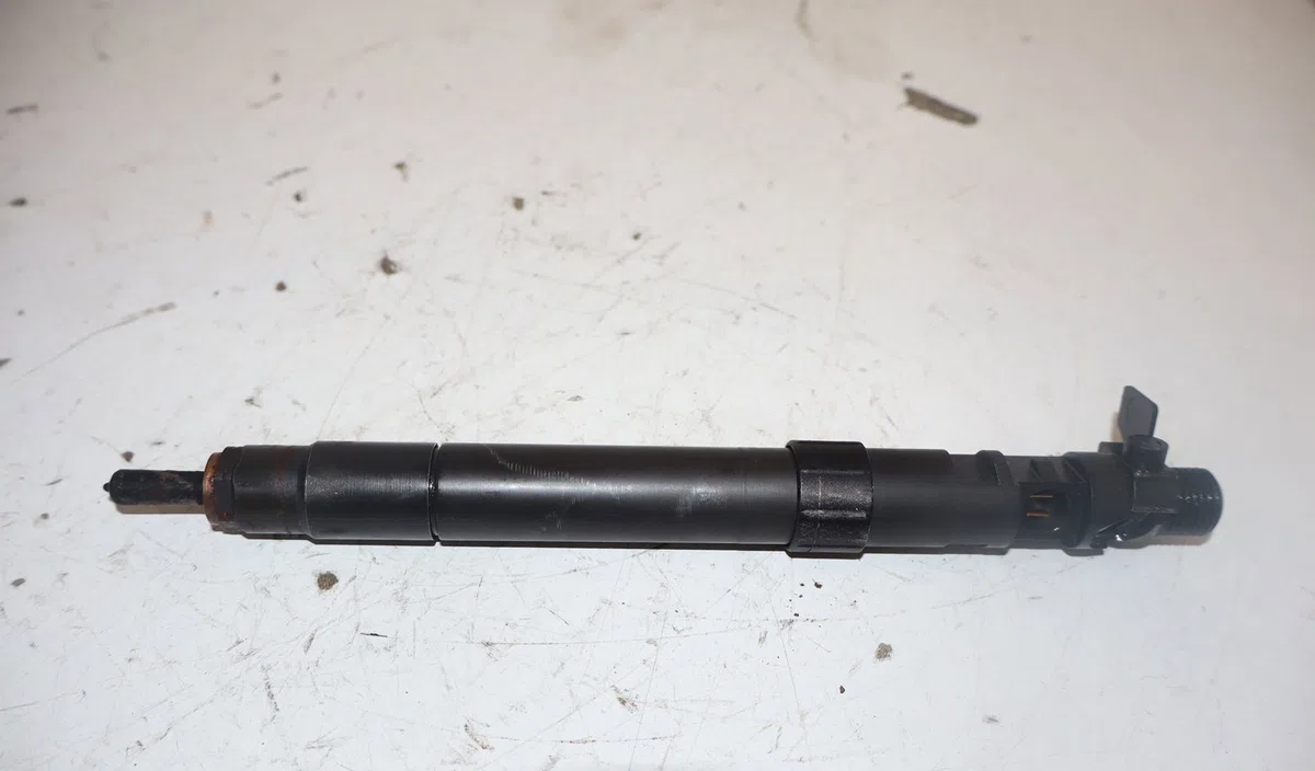 Injecteur Citroen C5 III (RD_) 2.0 hdi 165 (2009) occasion