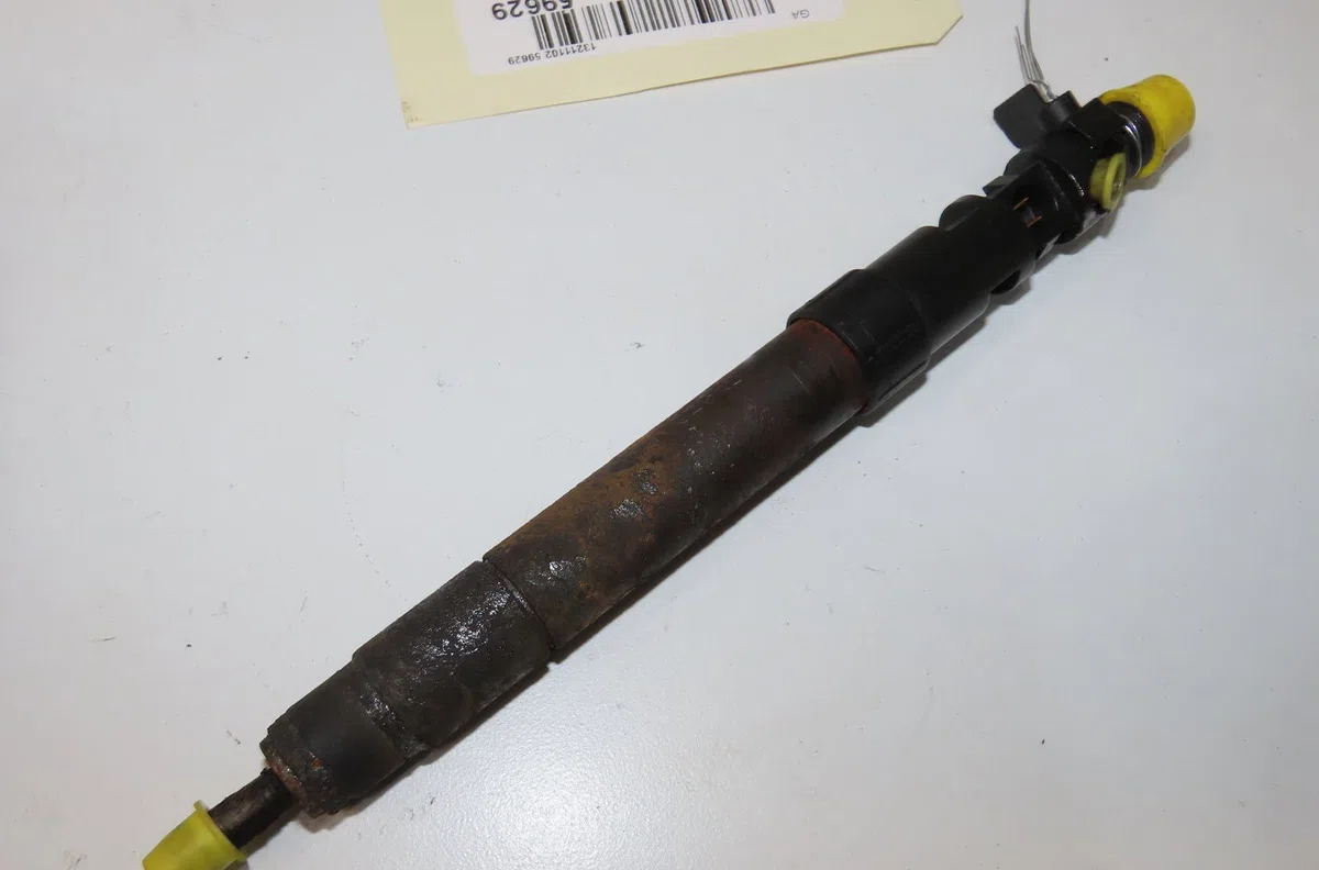 Injecteur Citroen DS5 2.0 hdi 165 (2011-2015) 5 portes occasion
