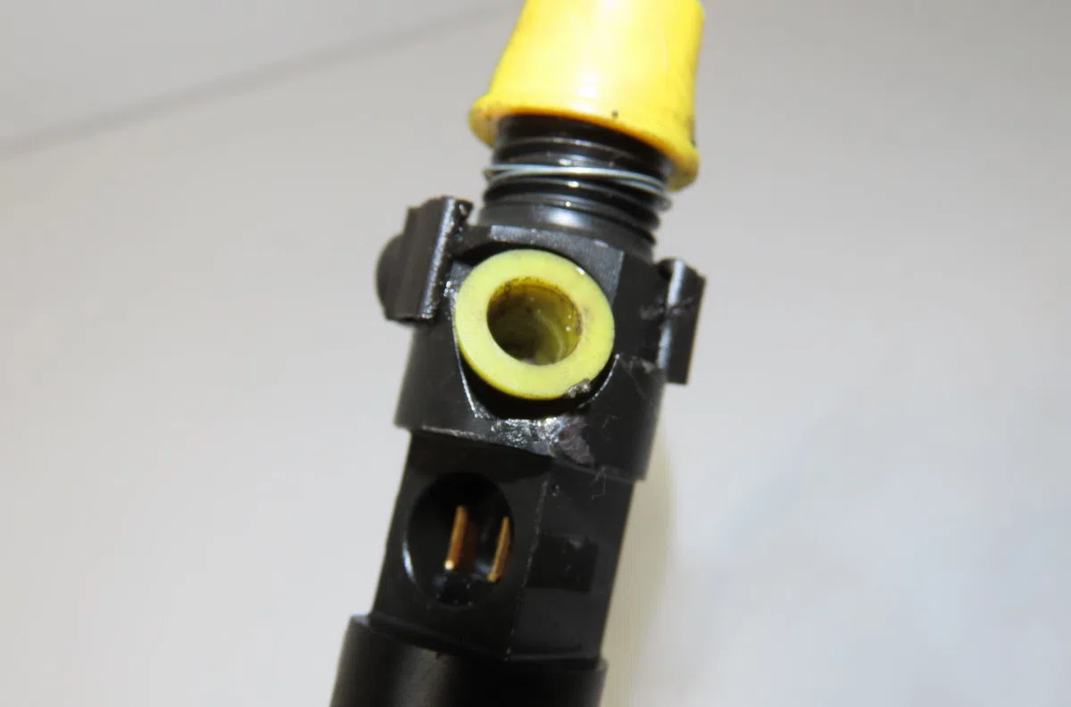Injecteur Citroen DS5 2.0 hdi 165 (2011-2015) 5 portes occasion