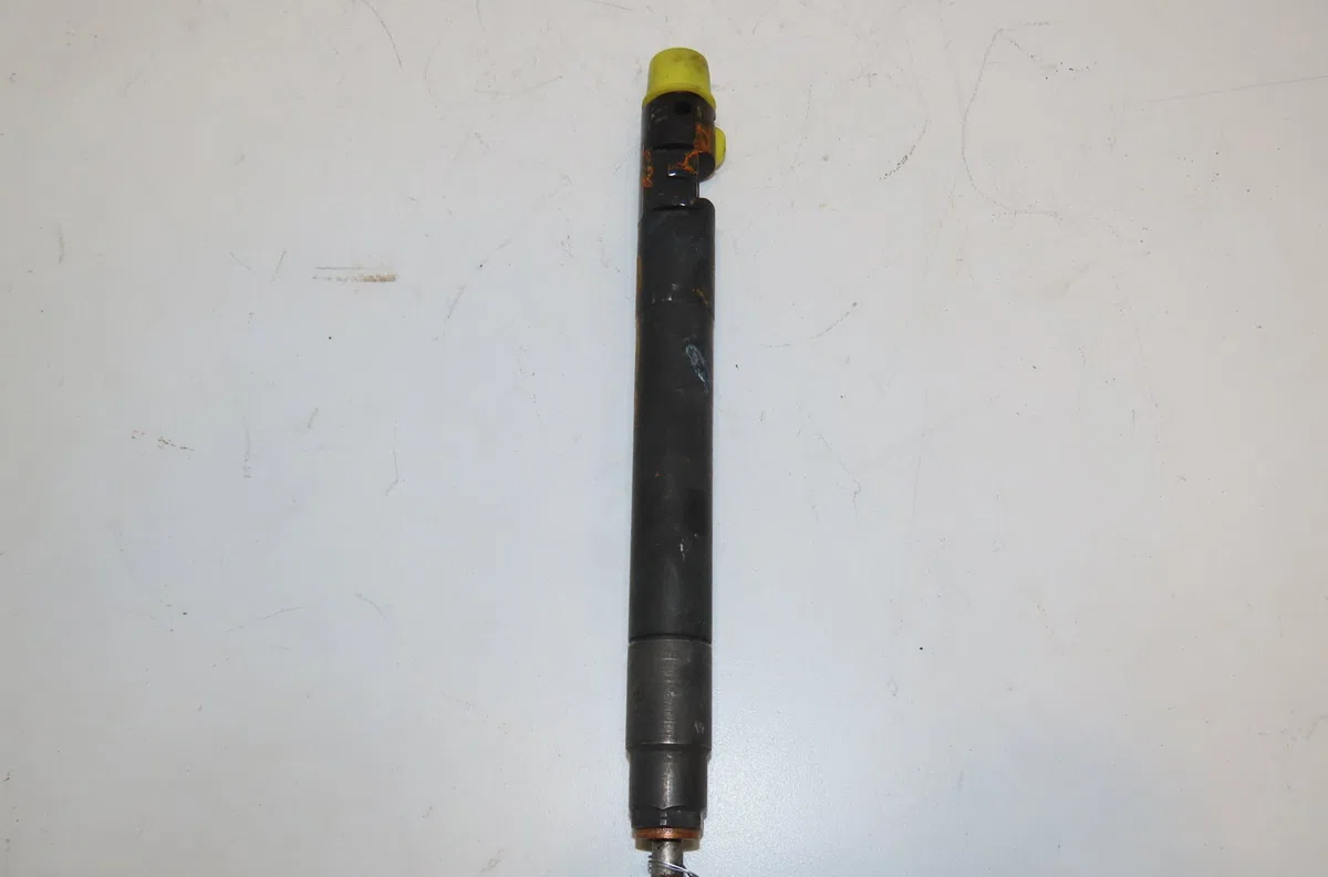 Injecteur Citroen DS5 2.0 hdi 200 hybrid4 traction intégrale (2011-2015) occasion
