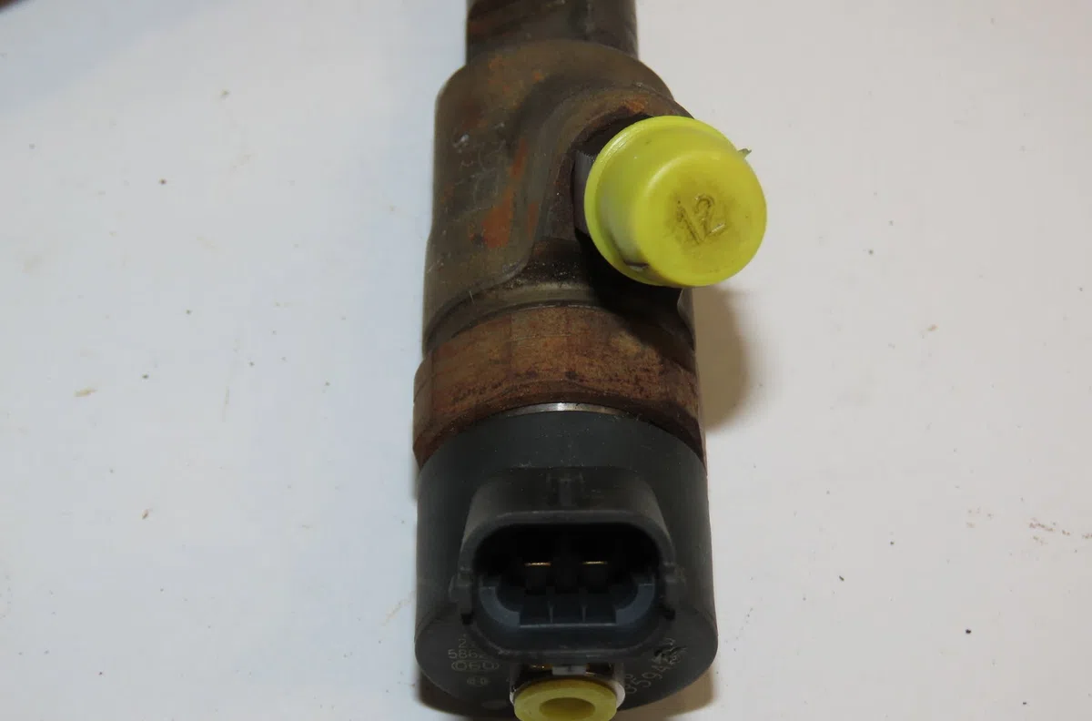 Injecteur Citroen JUMPY Camionnette (BS_, BT_, BY_, BZ_) 2.0 hdi 95 (1999-2006) occasion