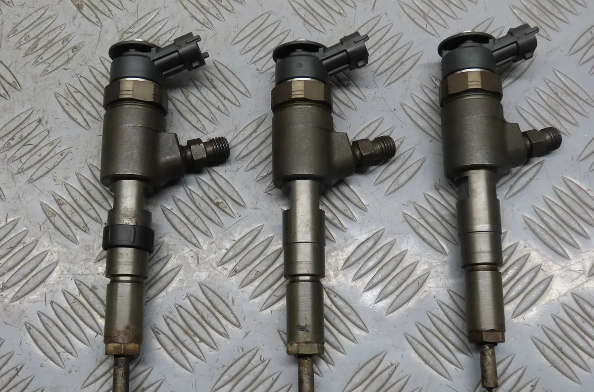 Injecteur Citroen NEMO Monospace 1.4 hdi (2009) 5 portes occasion