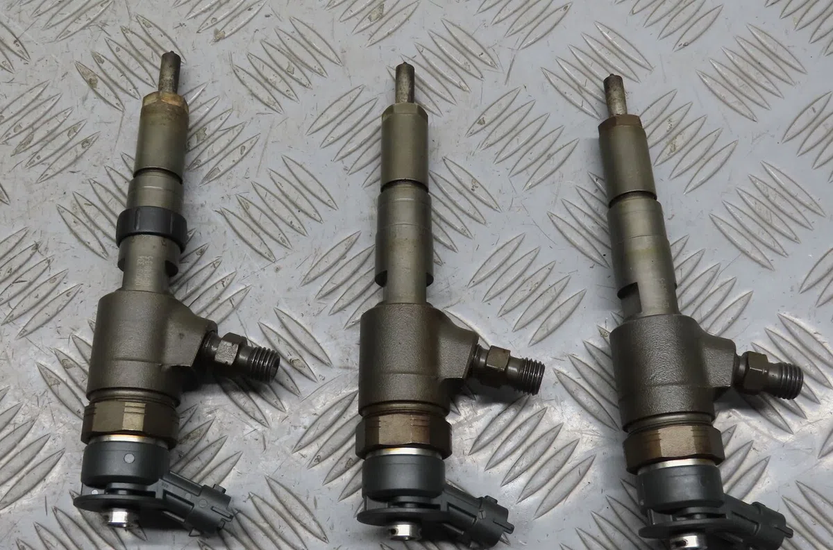 Injecteur Citroen NEMO Monospace 1.4 hdi (2009) 5 portes occasion