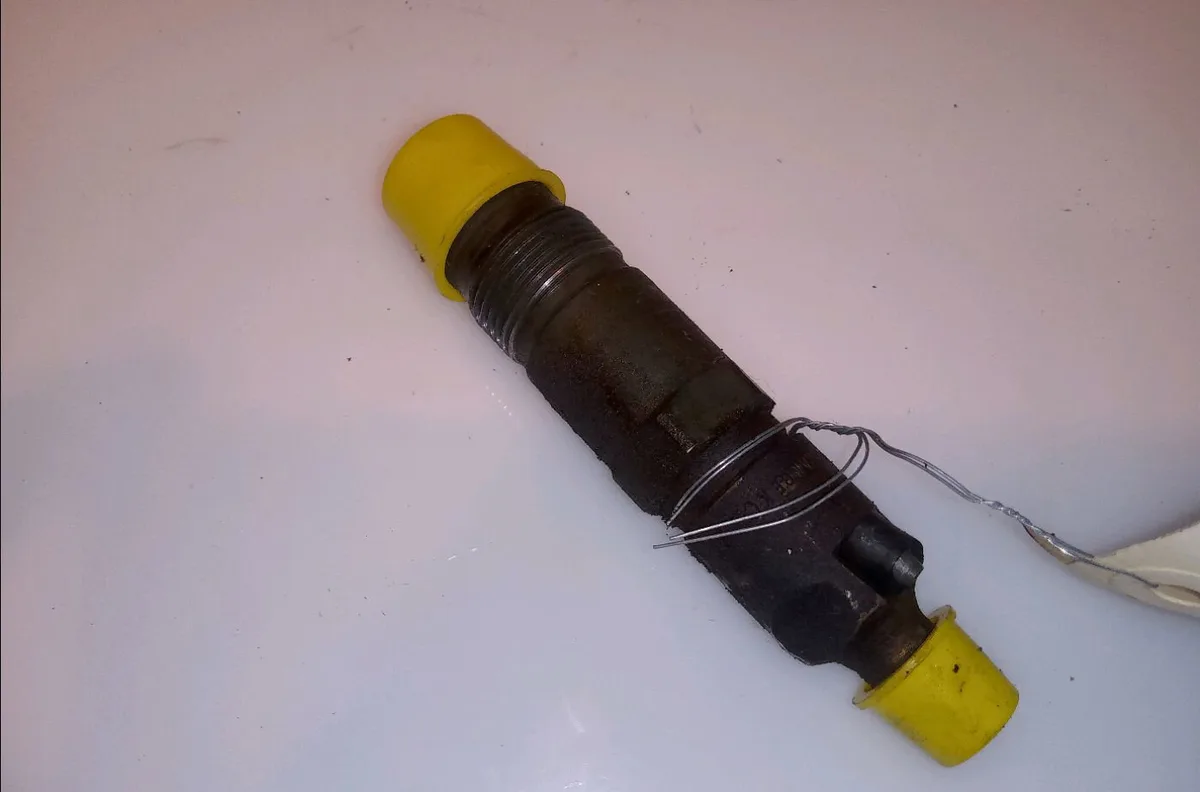 Injecteur Citroen SAXO (S0, S1) 1.5 d (1996-2001) 5 portes occasion