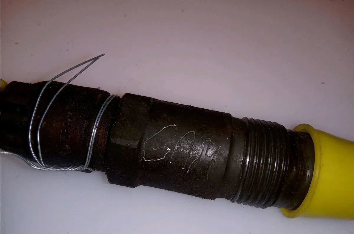 Injecteur Citroen SAXO (S0, S1) 1.5 d (1996-2001) 5 portes occasion
