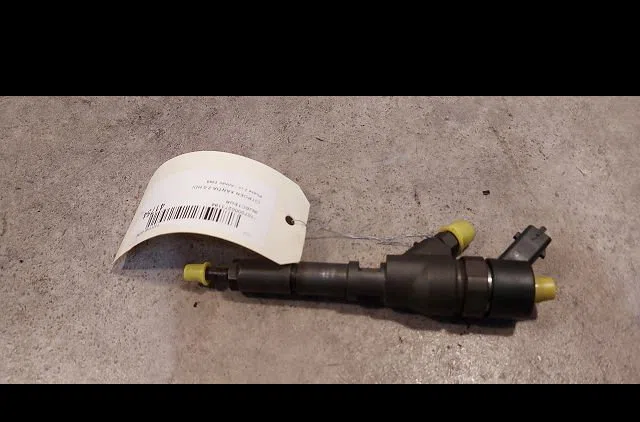 Injecteur Citroen XANTIA (X1_, X2_) 2.0 hdi 109 (1999-2003) occasion