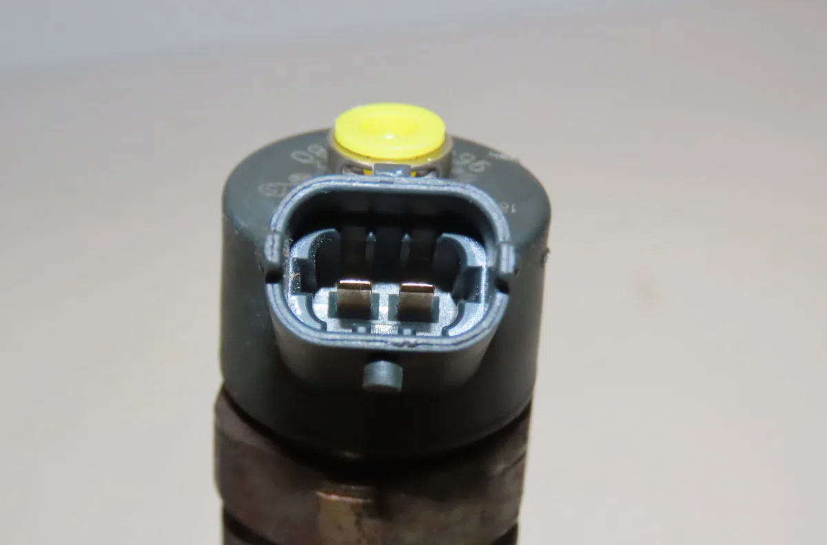Injecteur Citroen XANTIA (X1_, X2_) 2.0 hdi 90 (1999-2003) occasion