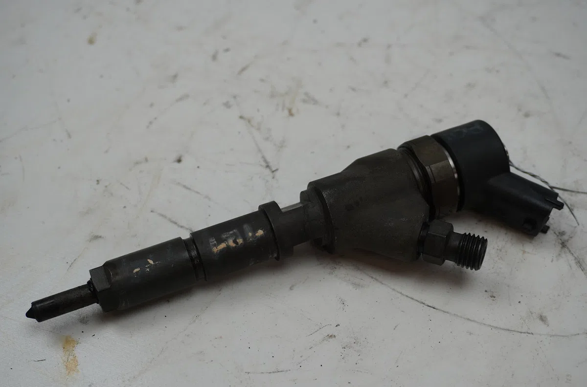 Injecteur Citroen XSARA (N1) 2.0 hdi 90 (1999-2005) occasion
