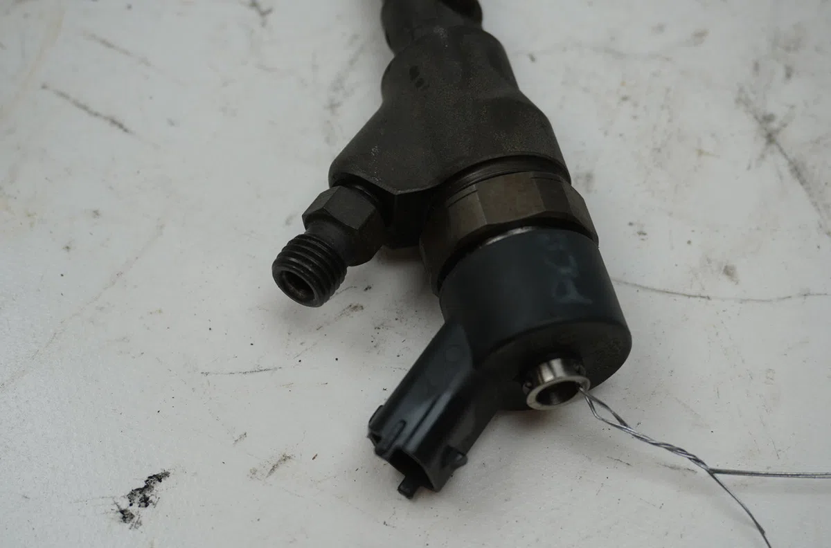 Injecteur Citroen XSARA (N1) 2.0 hdi 90 (1999-2005) occasion