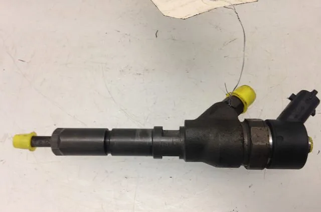 Injecteur CITROEN XSARA PICASSO 2001 occasion