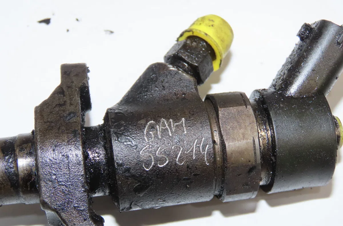 Injecteur Citroen XSARA PICASSO (N68) 1.6 hdi (2004-2011) 5 portes occasion