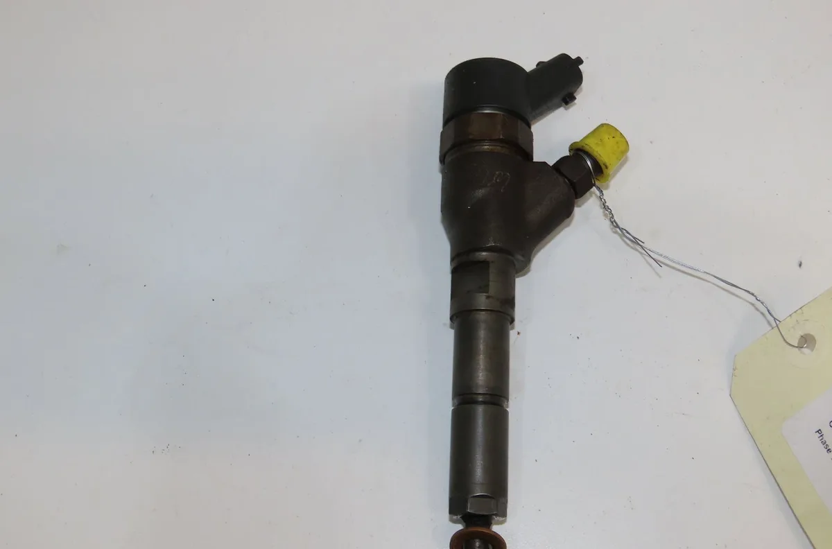 Injecteur Citroen XSARA PICASSO (N68) 2.0 hdi (1999-2011) 5 portes occasion