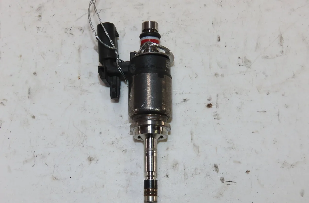 Injecteur Cupra FORMENTOR (KM7) 1.5 tsi (2020) occasion