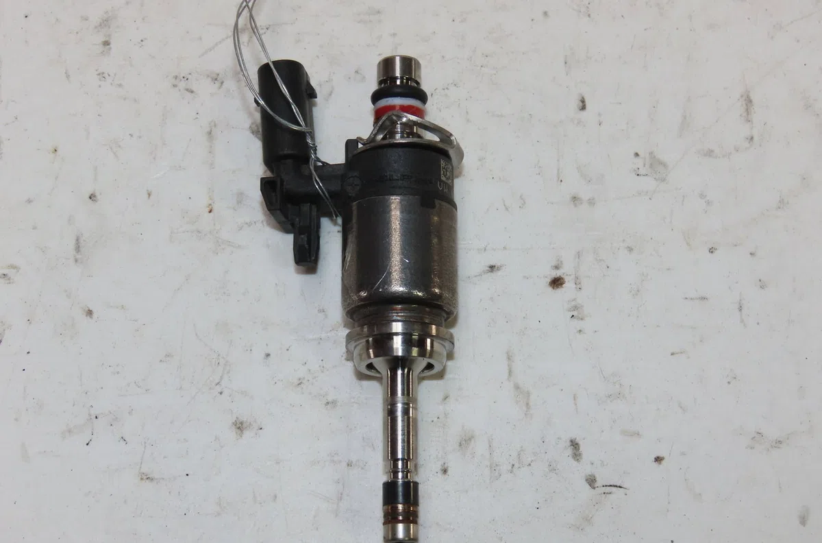Injecteur Cupra FORMENTOR (KM7) 1.5 tsi (2020) occasion