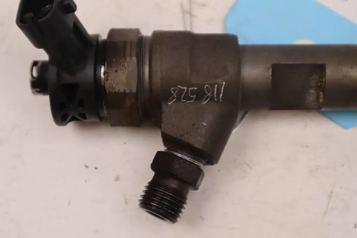Injecteur Dacia DOKKER Monospace (KE_) 1.5 dci (keaj, keah) (2012) occasion