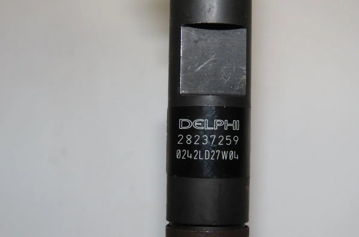 Injecteur Dacia SANDERO 1.5 dci (2010) occasion
