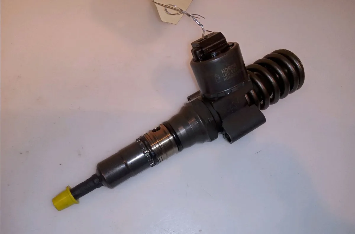 Injecteur Dodge CALIBER 2.0 crd (2006) occasion