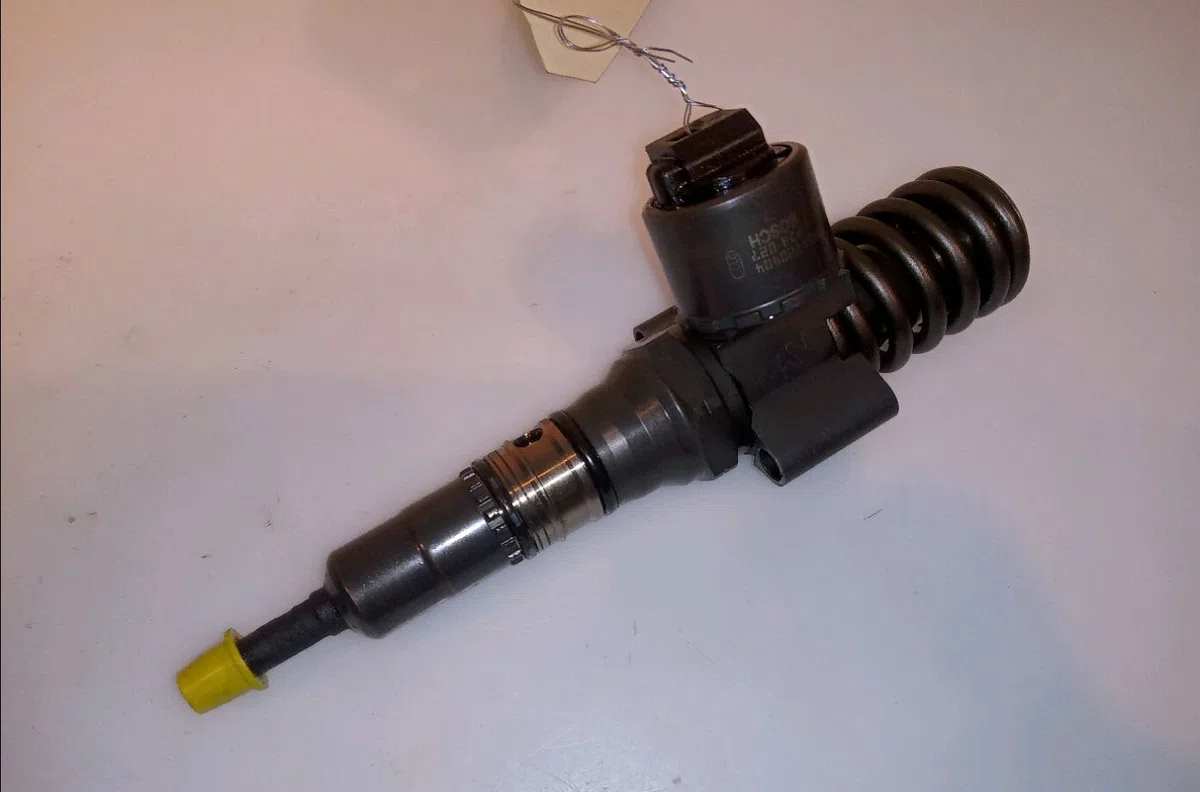 Injecteur Dodge CALIBER 2.0 crd (2006) occasion
