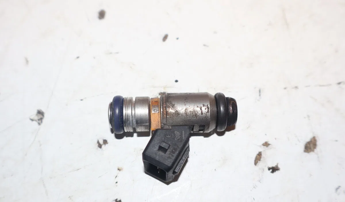 Injecteur Fiat 500 (312_) 1.2 (312axa1a) (2007) 3 portes occasion