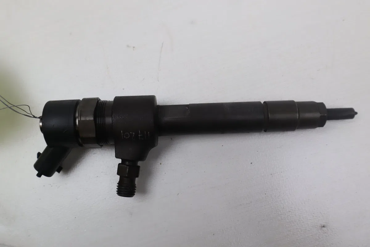 Injecteur Fiat CROMA (194_) 1.9 d multijet (194axb1b) (2005-2011) occasion