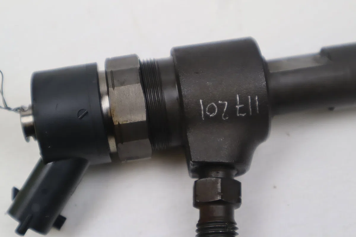 Injecteur Fiat CROMA (194_) 1.9 d multijet (194axb1b) (2005-2011) occasion