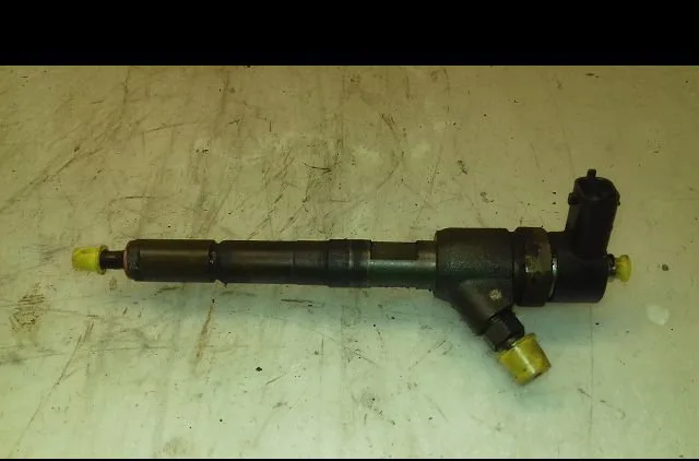 Injecteur Fiat IDEA (350_) 1.3 d multijet (2004) occasion