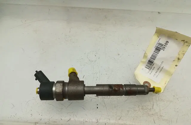 Injecteur FIAT MULTIPLA 2004 occasion
