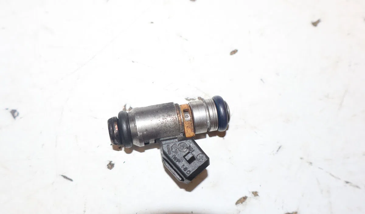 Injecteur Fiat PANDA (169_) 1.2 (169axf2a, 169axf1a) (2010-2013) occasion