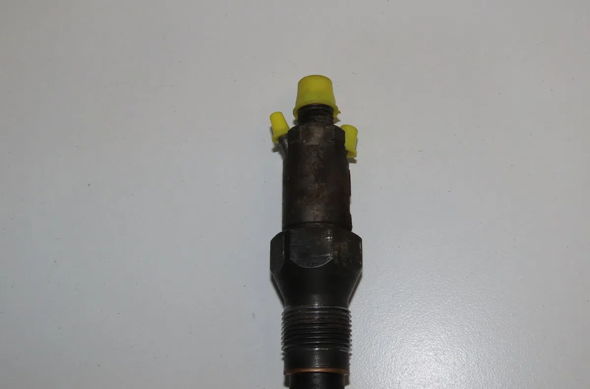 Injecteur Fiat SCUDO Autobus-Autocar (220_) 1.9 d (1996-1998) occasion