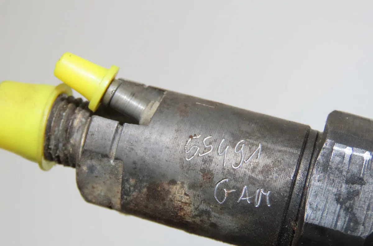 Injecteur Fiat SCUDO Autobus-Autocar (220_) 1.9 d (1996-1998) occasion