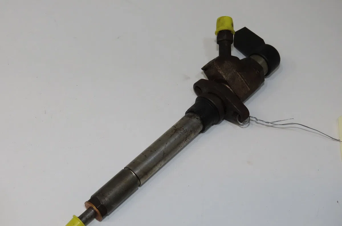 Injecteur Fiat SCUDO Autobus-Autocar (270_, 272_) 2.0 d multijet (2007-2016) occasion