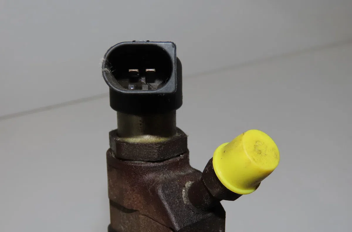 Injecteur Fiat SCUDO Autobus-Autocar (270_, 272_) 2.0 d multijet (2007-2016) occasion