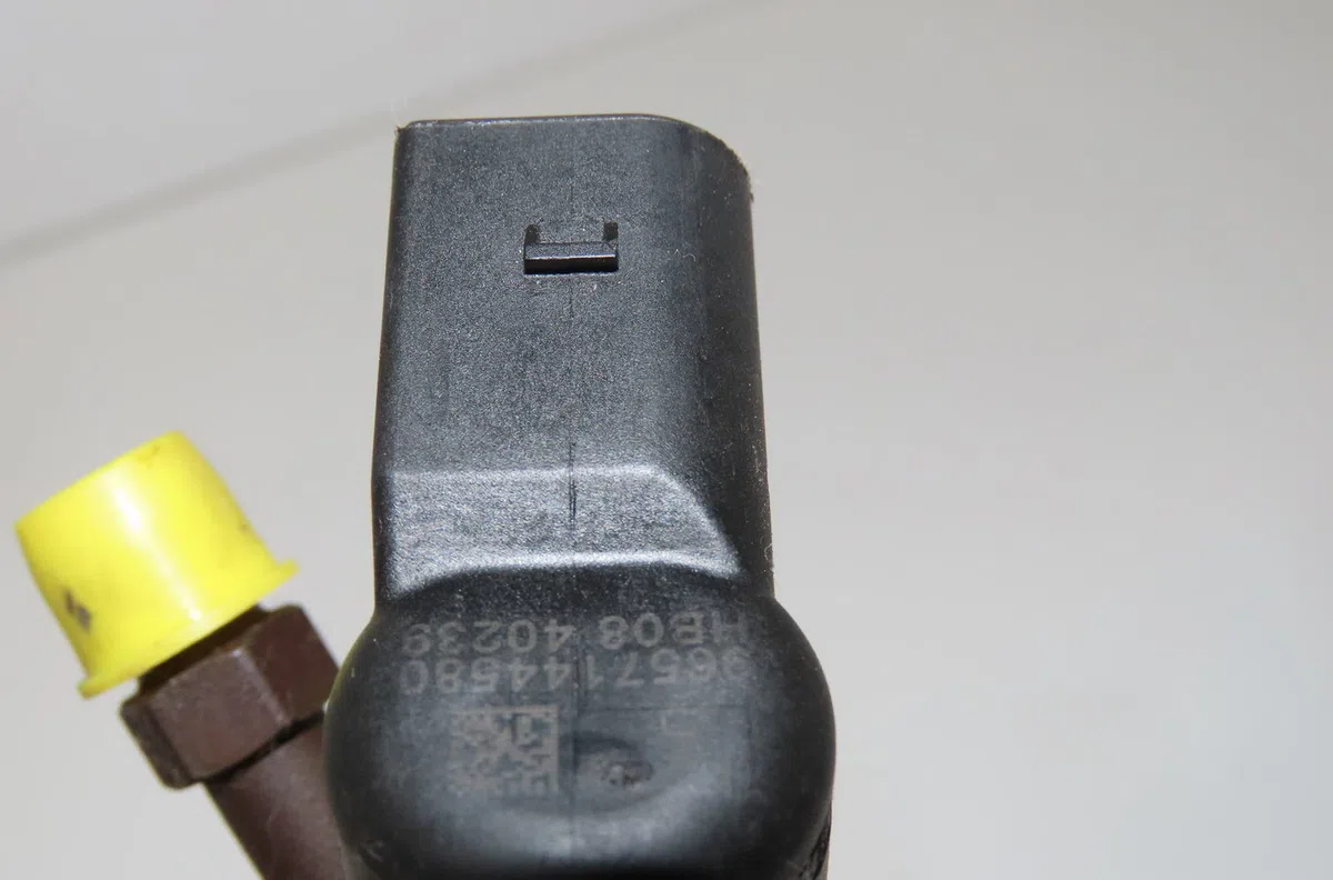 Injecteur Fiat SCUDO Autobus-Autocar (270_, 272_) 2.0 d multijet (2007-2016) occasion