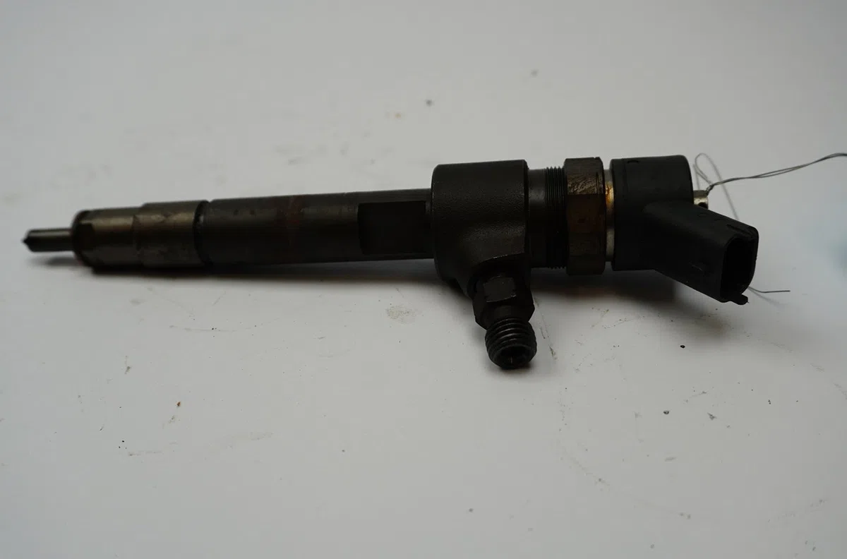 Injecteur Fiat SEDICI (189_) 1.9 d multijet 4x4 (2006-2011) occasion