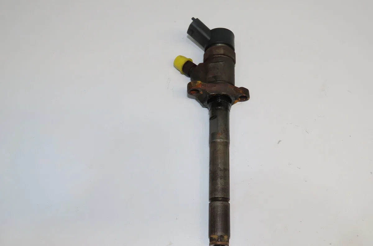 Injecteur Ford C-MAX (DM2) 1.6 tdci (2007-2010) 5 portes occasion