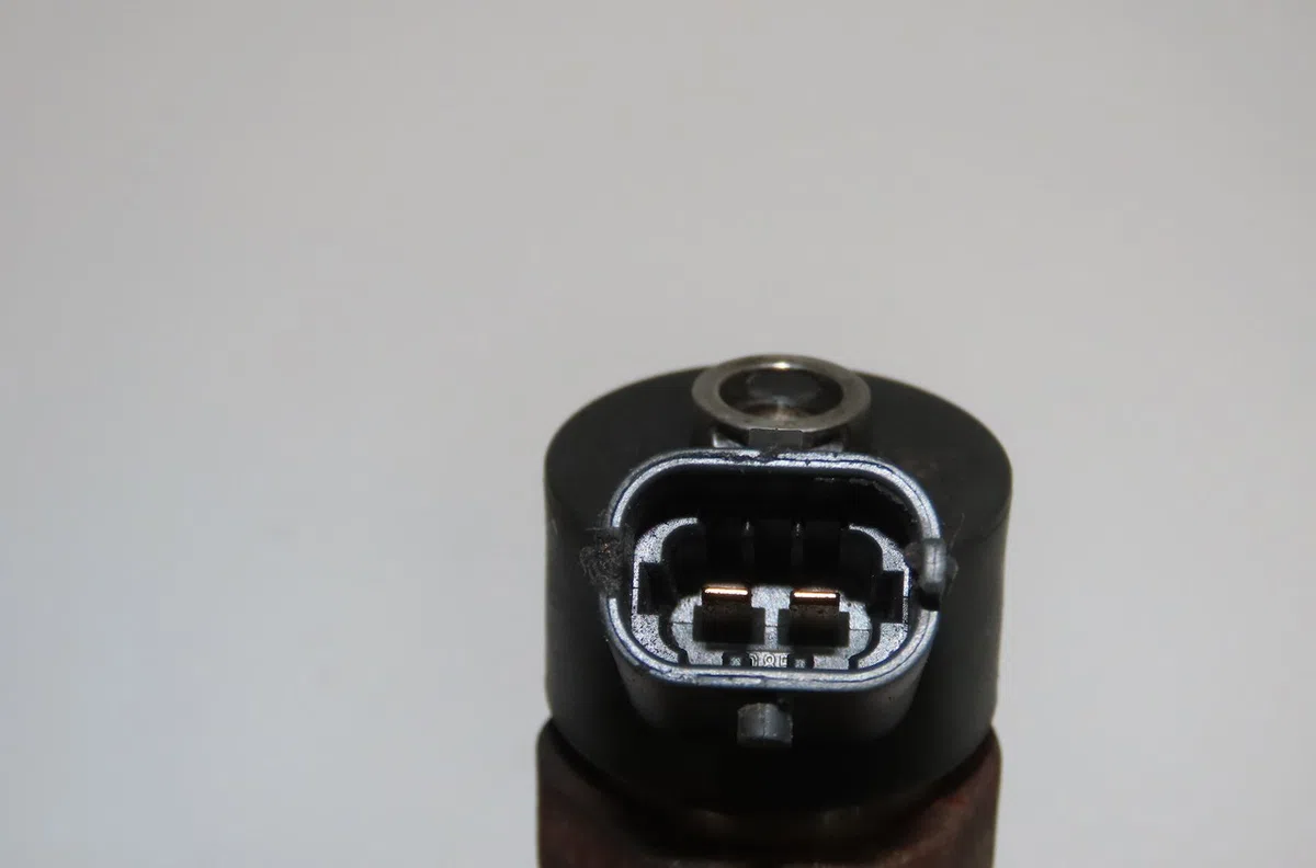 Injecteur Ford C-MAX (DM2) 1.6 tdci (2007-2010) 5 portes occasion