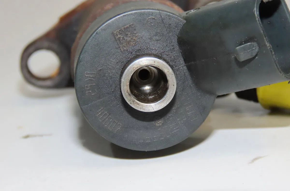 Injecteur Ford C-MAX (DM2) 1.6 tdci (2007-2010) 5 portes occasion