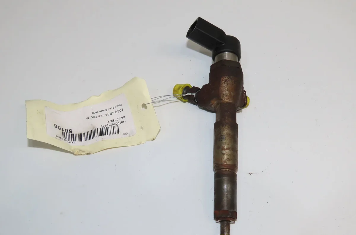 Injecteur Ford C-MAX (DM2) 1.8 tdci (2007-2010) 5 portes occasion