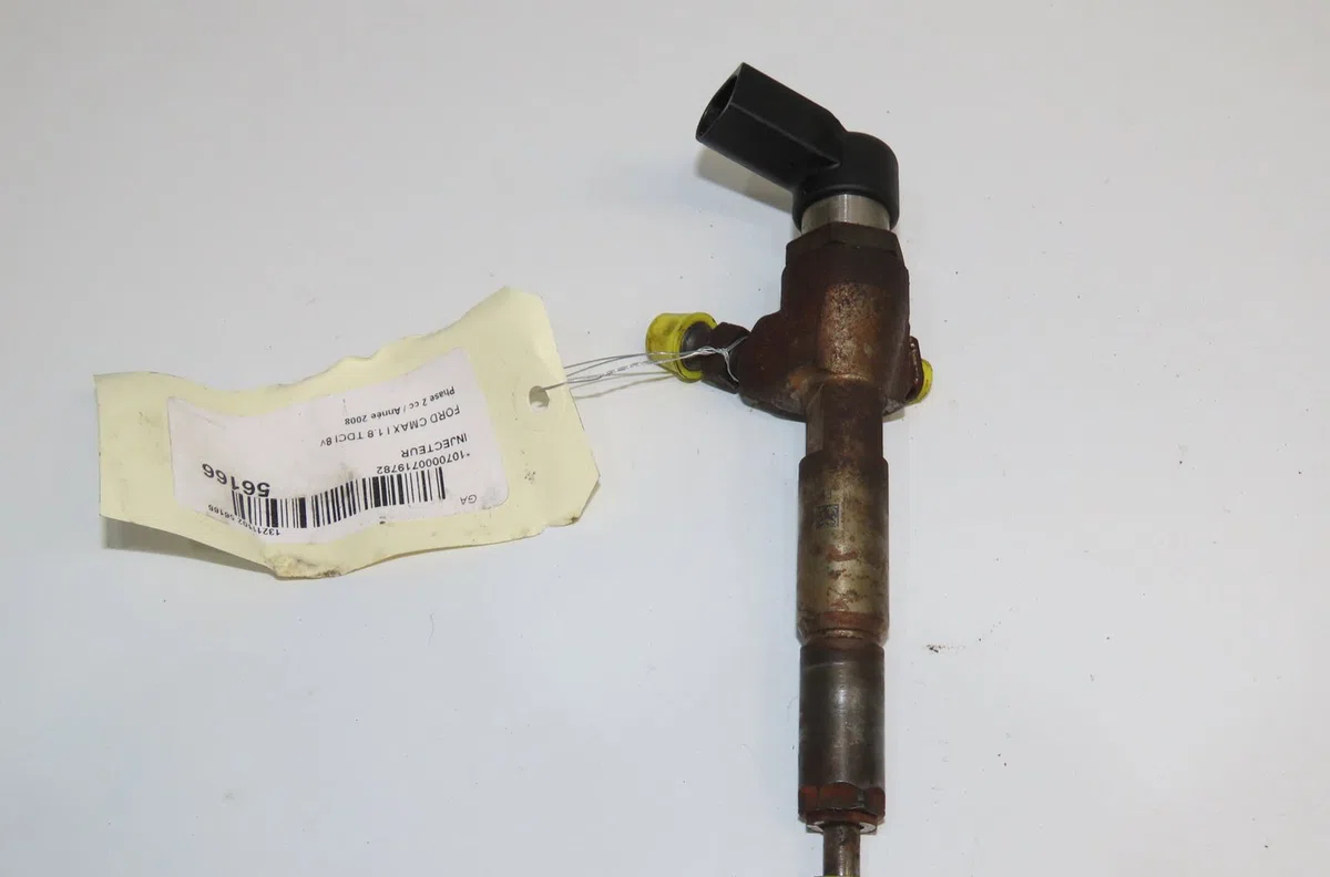 Injecteur Ford C-MAX (DM2) 1.8 tdci (2007-2010) 5 portes occasion