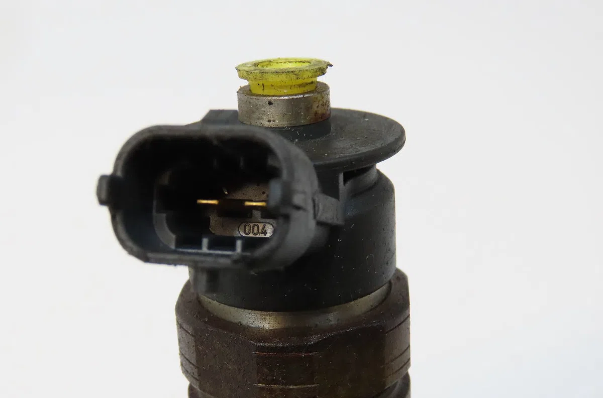 Injecteur FORD ECOSPORT 2015 occasion