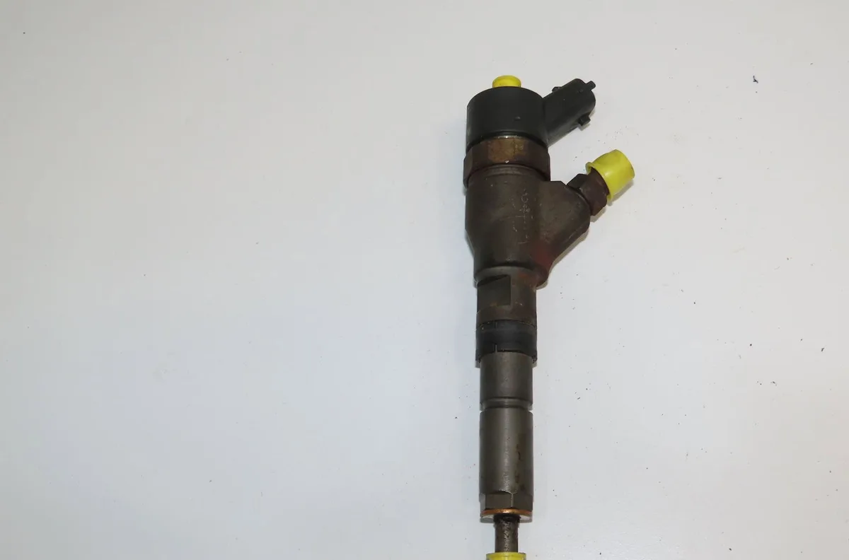 Injecteur Ford FIESTA III (GFJ) 1.1 (1989-1995) occasion